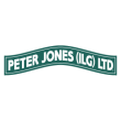 Peter Jones