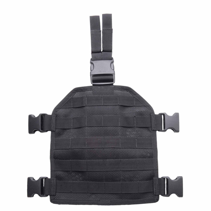 5.11 Tactical Thigh Rig Black