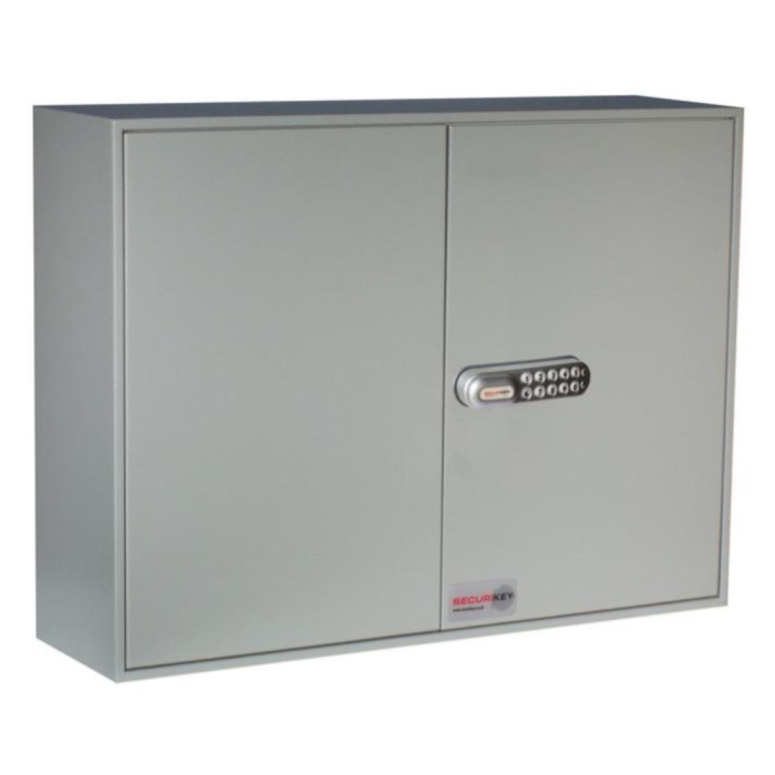 Securikey System 600 Key Cabinet