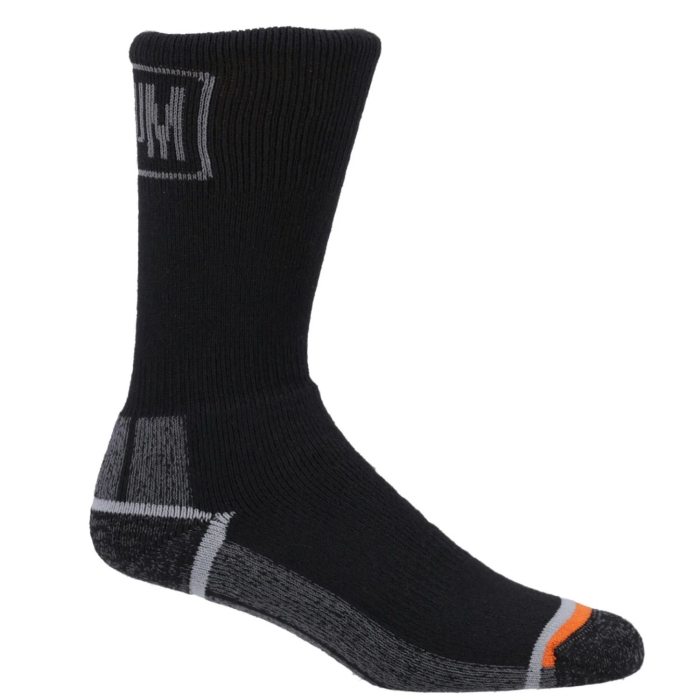 MX-5 Magnum Heavyweight Socks with Merino Wool
