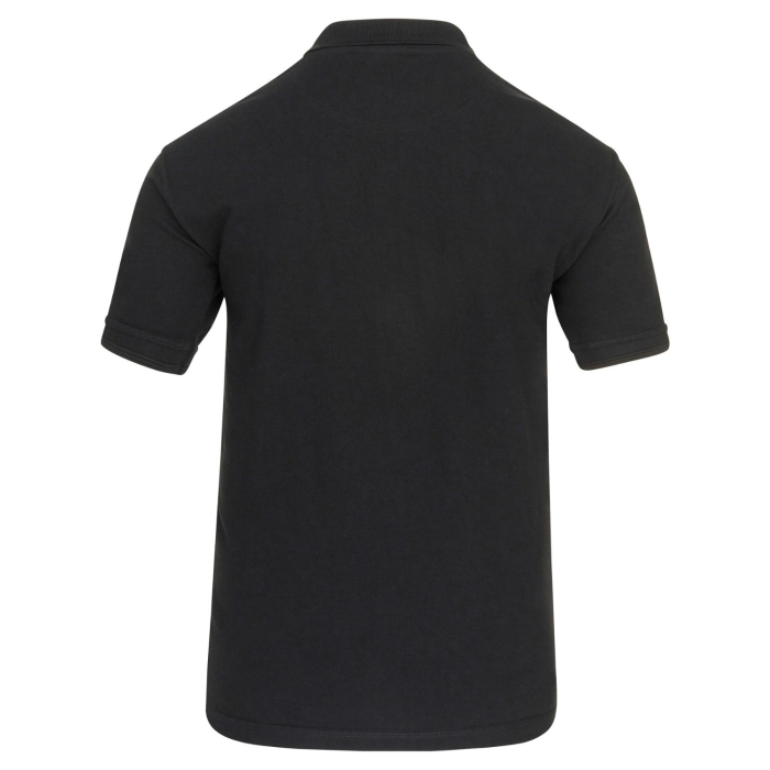 ORN Eagle Poly-Cotton Workwear Polo Shirt