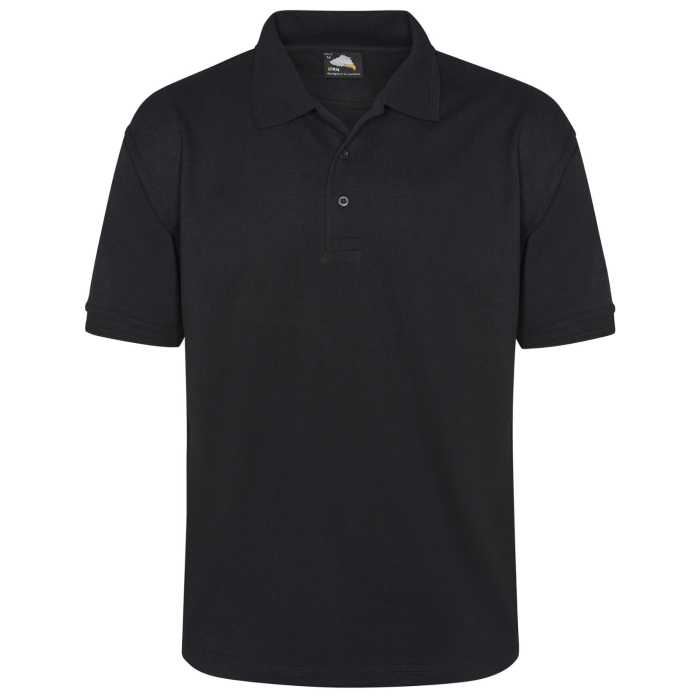 ORN Eagle Poly-Cotton Workwear Polo Shirt