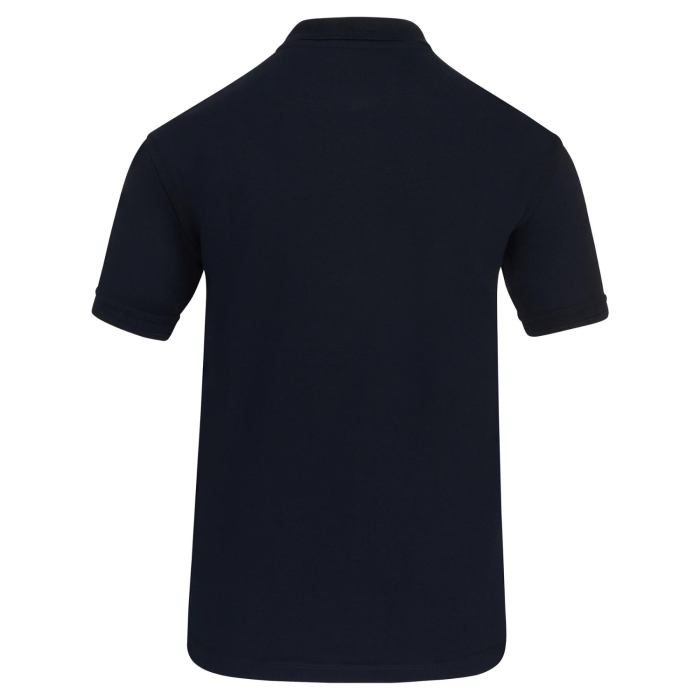 ORN Eagle Poly-Cotton Workwear Polo Shirt