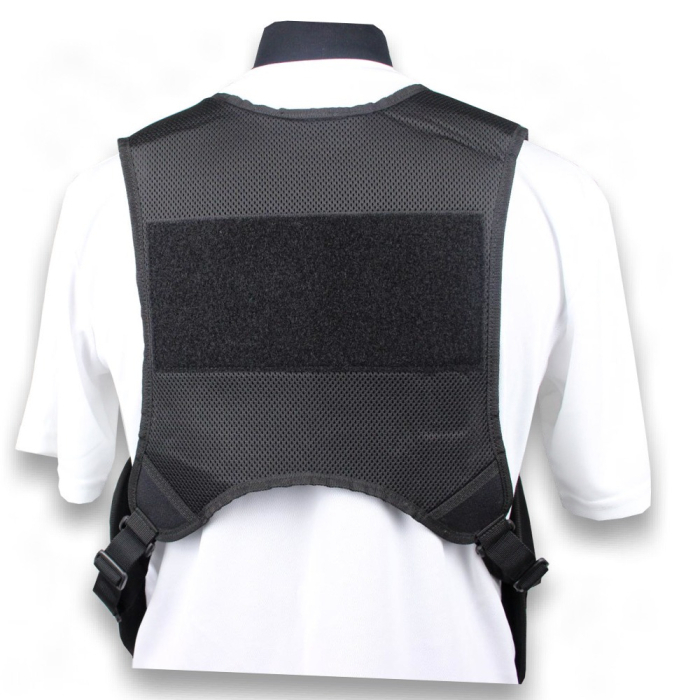 Protec Ultra Covert Molle Harness