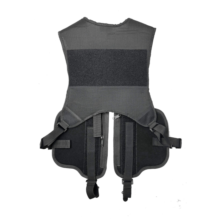 Protec Covert Dual Molle Harness