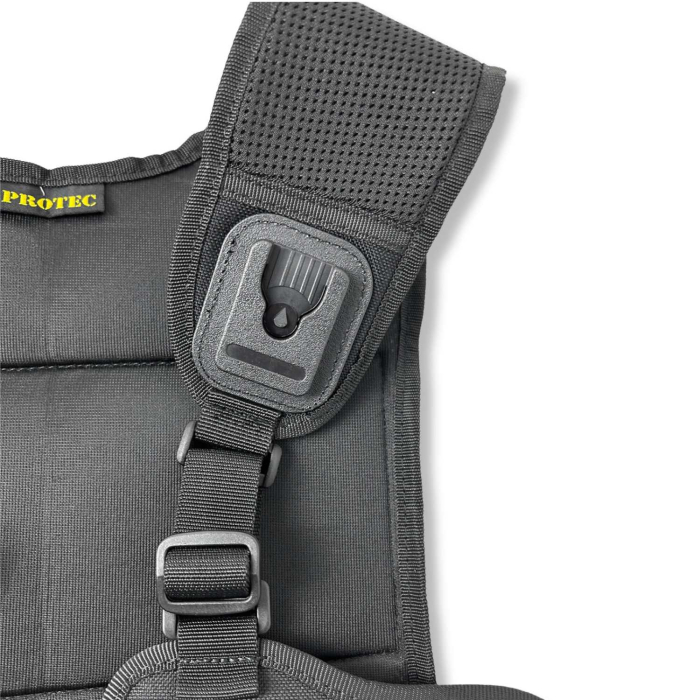 Protec Covert Dual Molle Harness