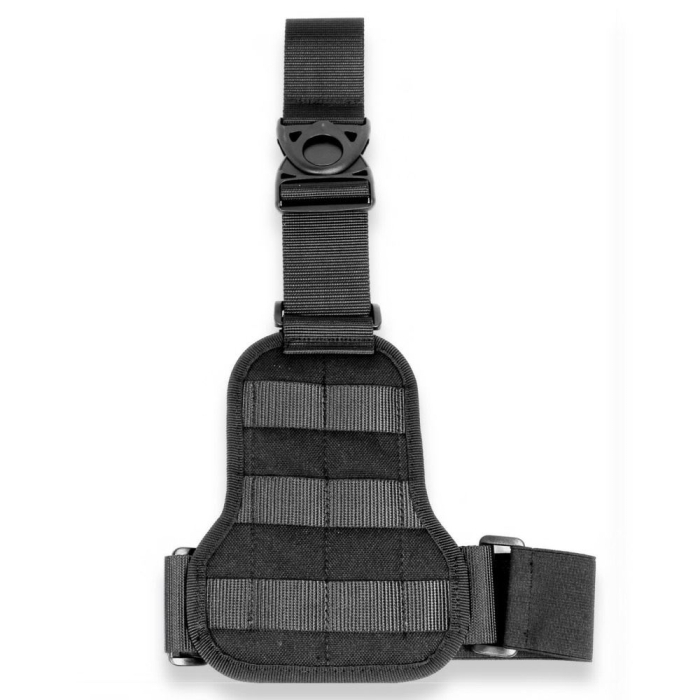 Protec Tactical Drop Leg Molle Platform
