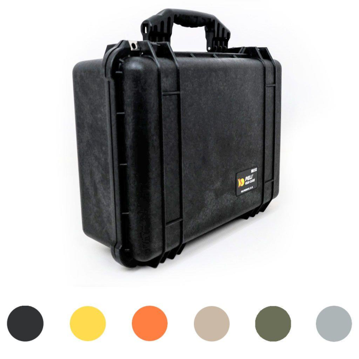 Peli 1520 Protector Case