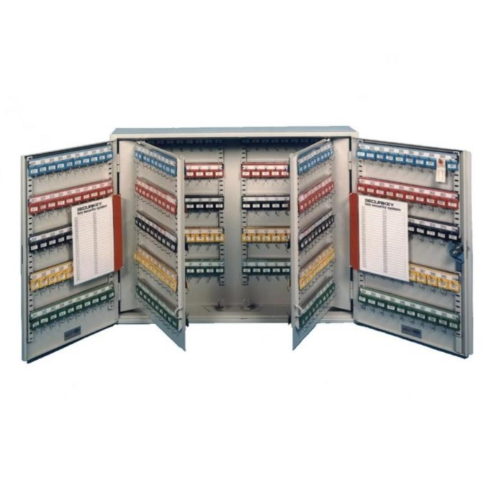 Securikey System 400 Key Cabinet