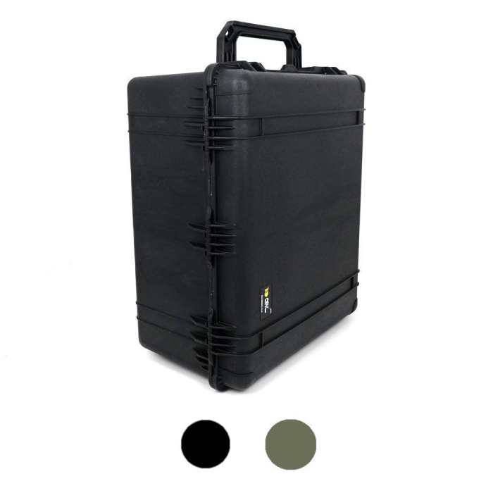 Peli 1690 Protector Case