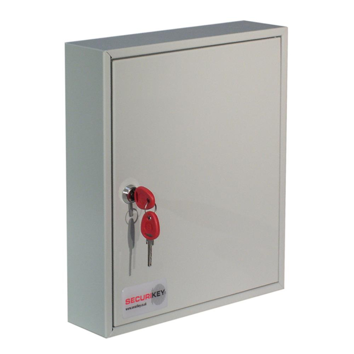 Securikey System 48 Key Cabinet