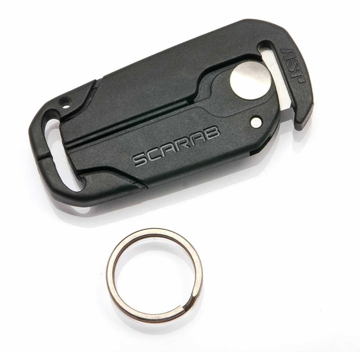 ASP Scarab Disposable Restraint Cutter