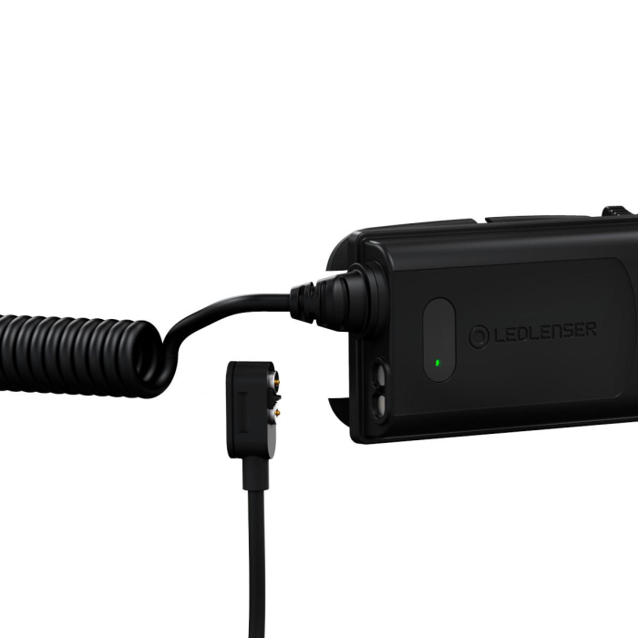 Ledlenser H5R Core 500 Lumen Rechargeable Focusing Headlamp