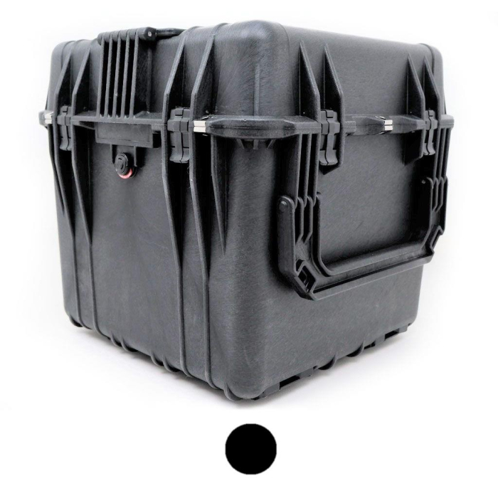 Peli 0340 Cube Case
