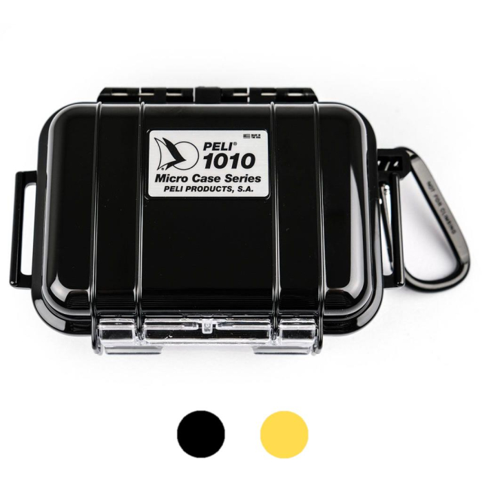 Peli 1010 Micro Case