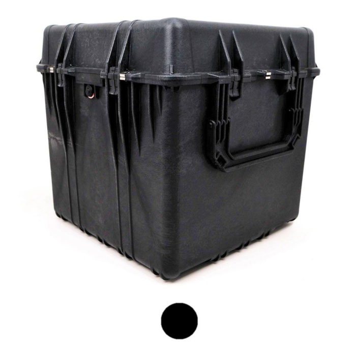 Peli 0370 Cube Case