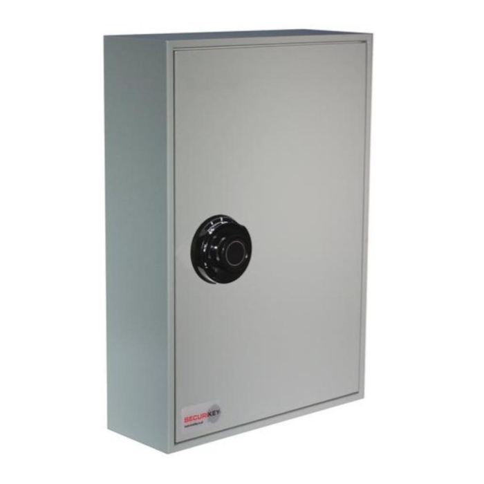 Securikey System 200 Key Cabinet