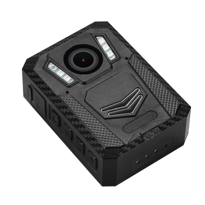 Protec X6B 1440P 32GB Body Camera GPS + WiFi