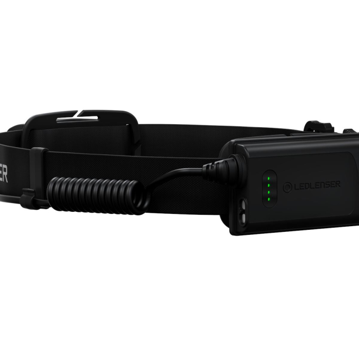 Ledlenser H5R Core 500 Lumen Rechargeable Focusing Headlamp