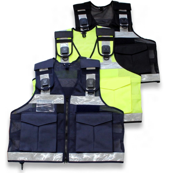 Eclipse One Size Patrol Vest