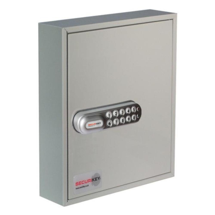 Securikey System 48 Key Cabinet