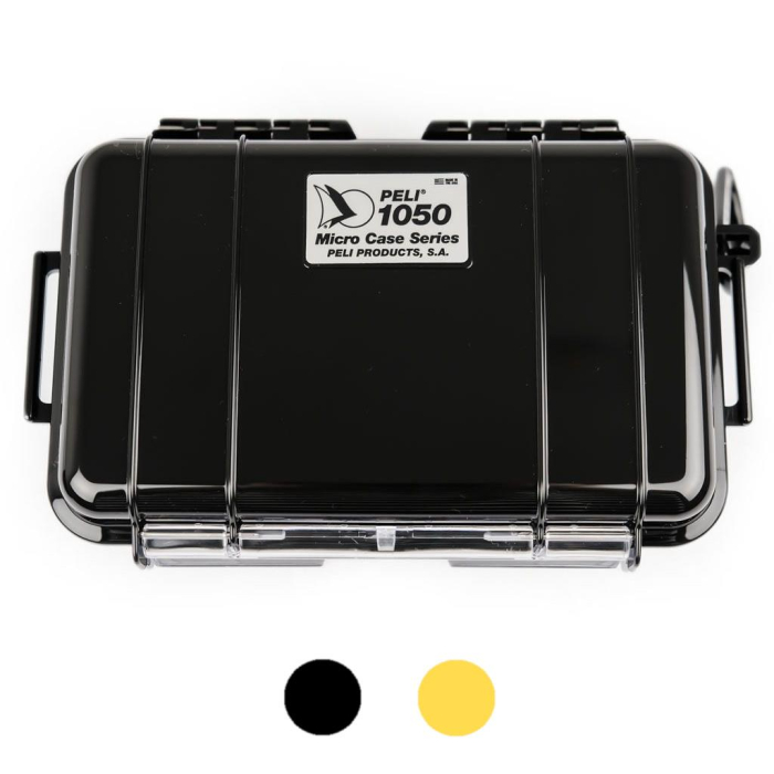 Peli 1050 Micro Case