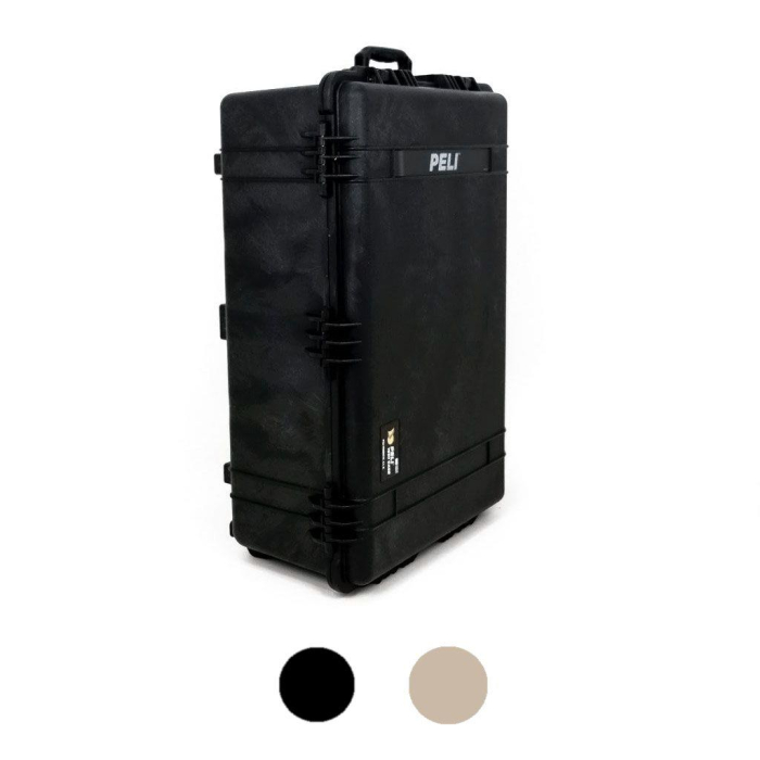 Peli 1650 Protector Case