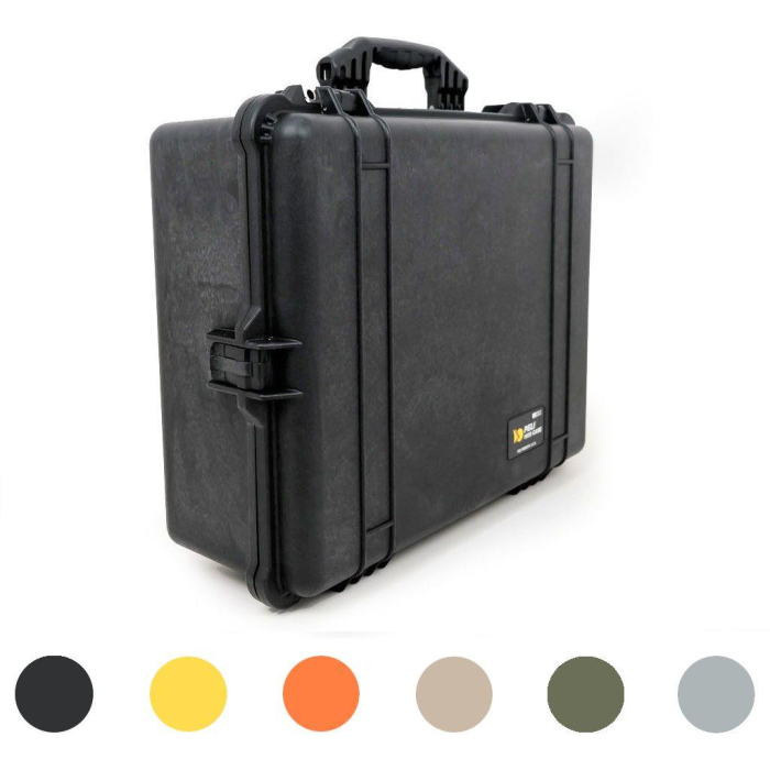 Peli 1600 Protector Case