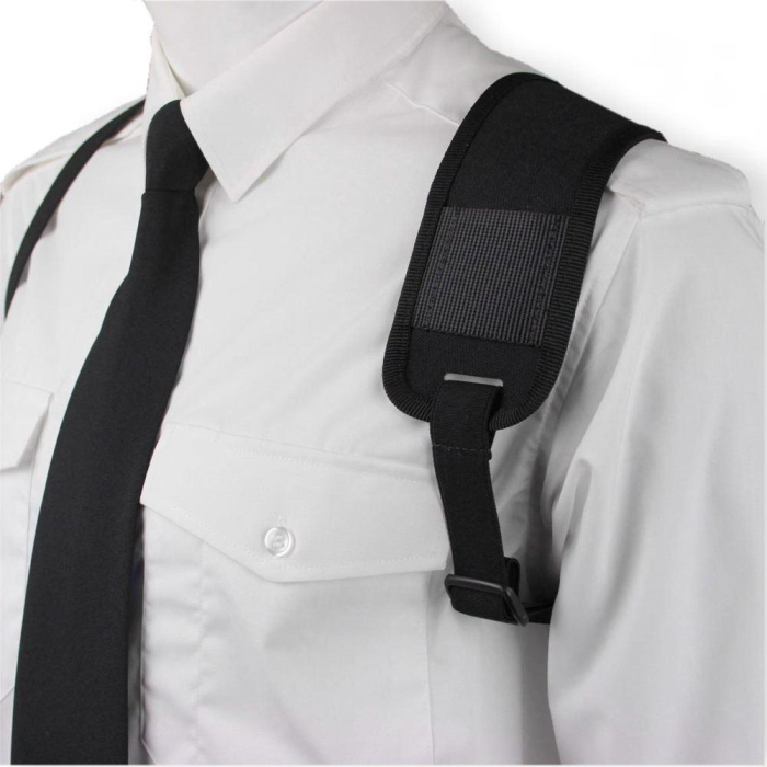 Protec Universal Body Camera Harness