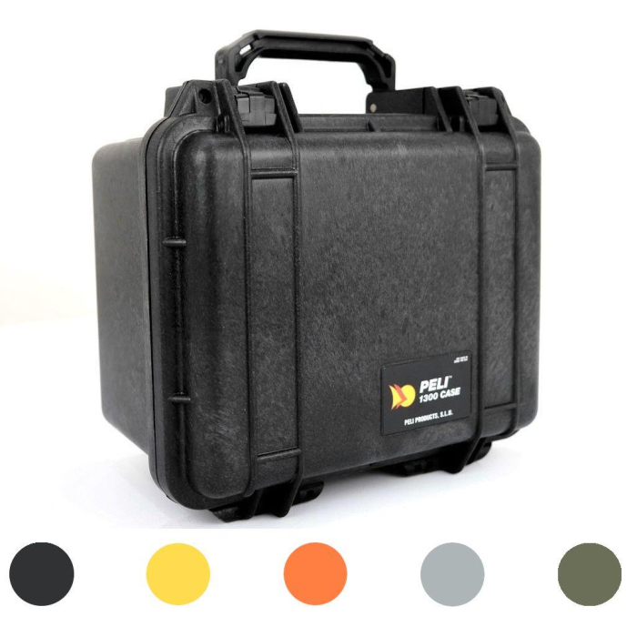 Peli 1300 Protector Case