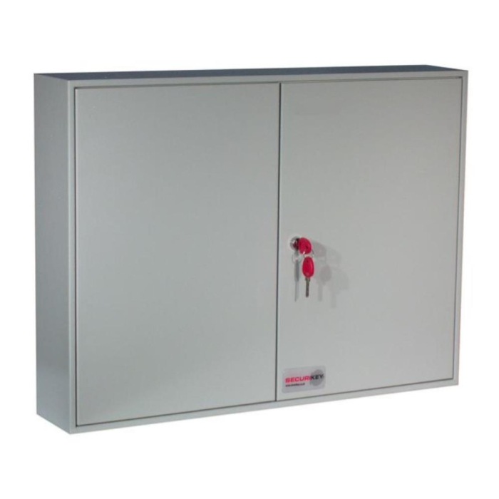 Securikey System 600 Key Cabinet