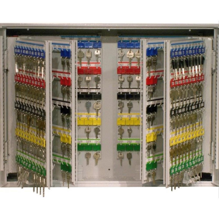 Securikey System 600 Key Cabinet