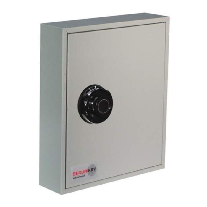 Securikey System 48 Key Cabinet