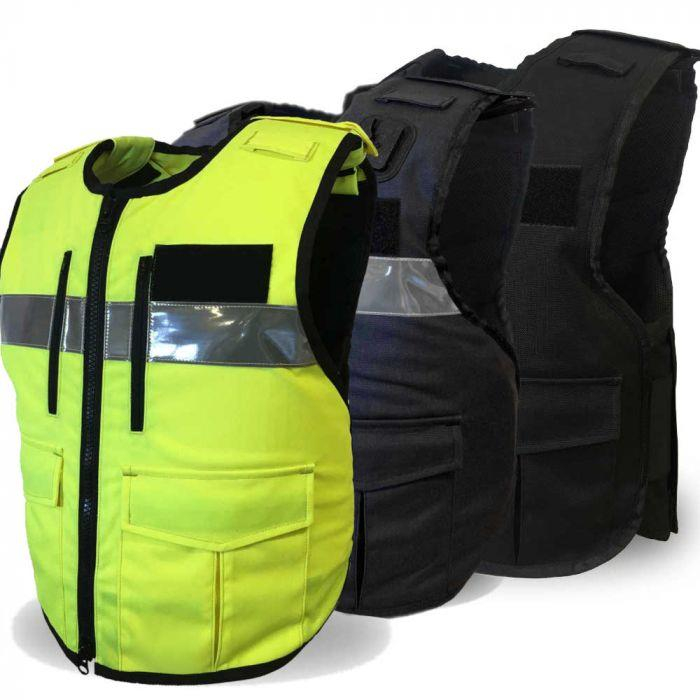 Home Office HO1 KR1 SP1 Community Support Body Armour