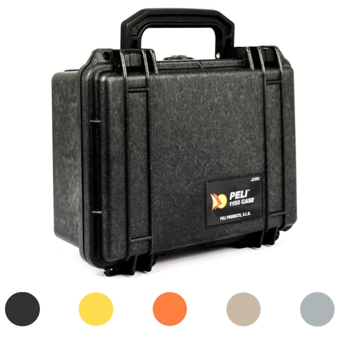 Peli 1150 Case