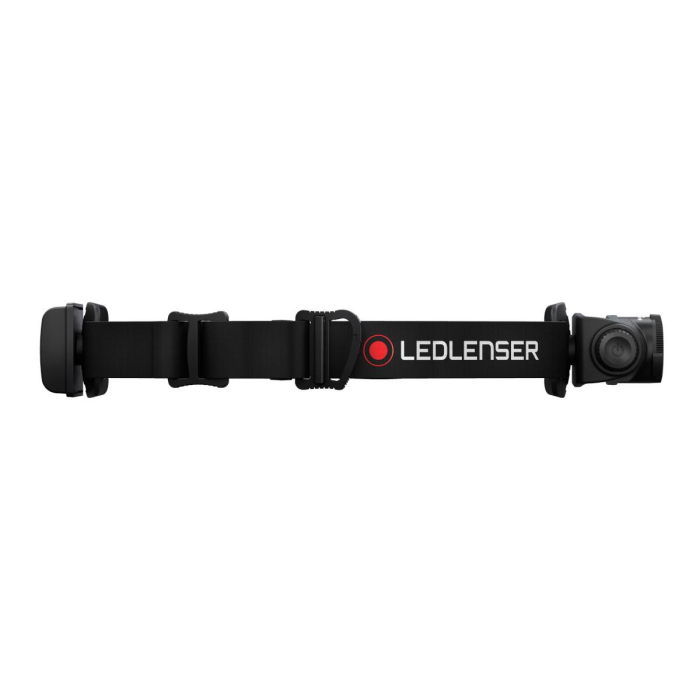 Ledlenser H5R Core 500 Lumen Rechargeable Focusing Headlamp