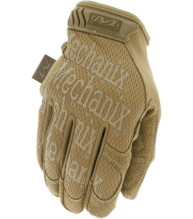 Mechanix Original Gloves Coyote