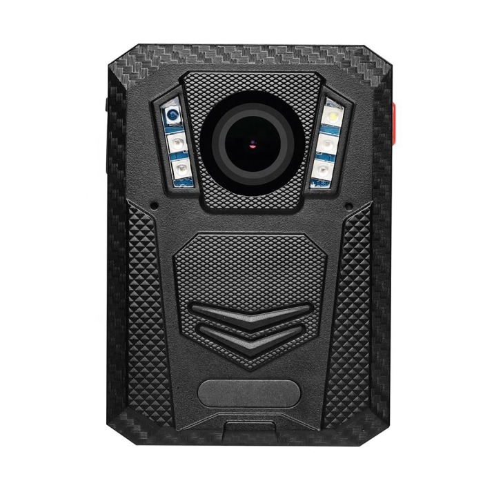 Protec X6B 1440P 32GB Body Camera GPS + WiFi