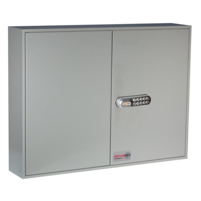 Securikey System 400 Key Cabinet