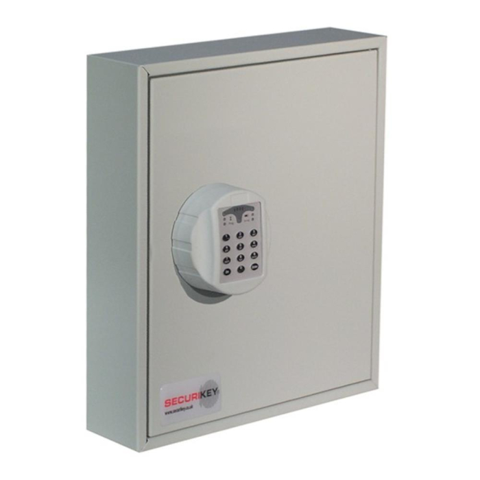 Securikey System 48 Key Cabinet