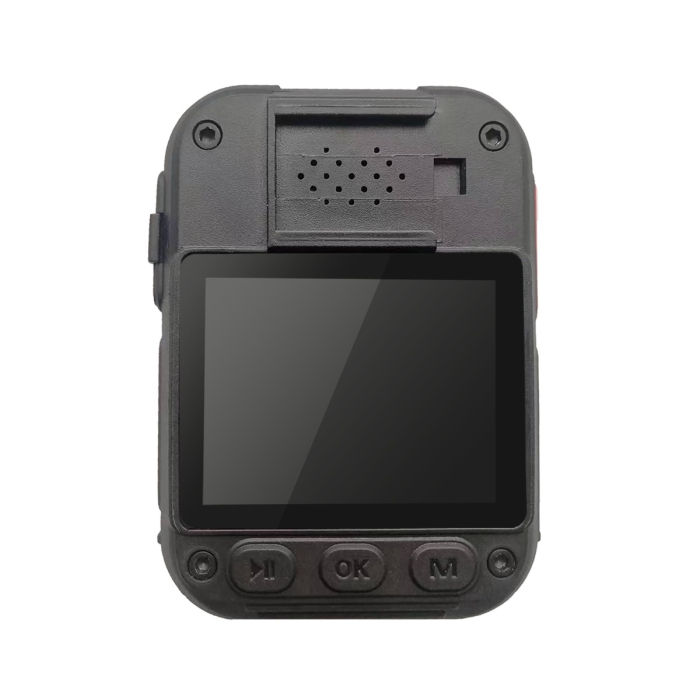 Protec X4K1 1512p 32GB Body Camera