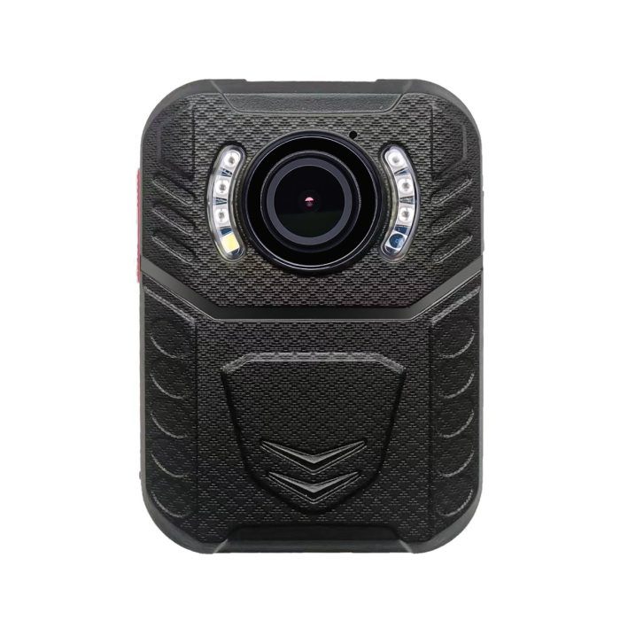 Protec X4K1 1512p 32GB Body Camera