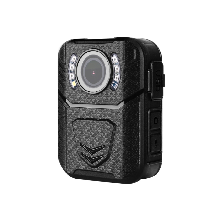 Protec X4K1 1512p 32GB Body Camera