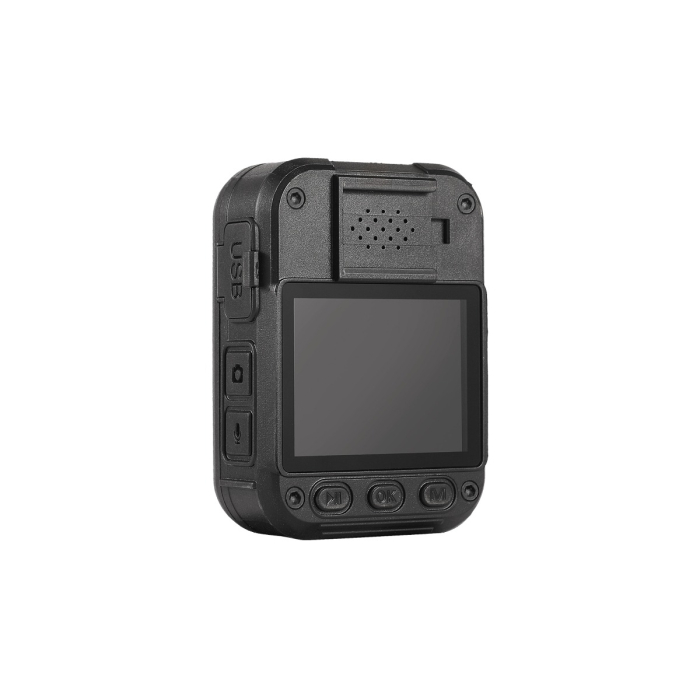 Protec X4K1 1512p 32GB Body Camera