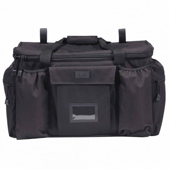 5.11 Patrol Gear Bag Black