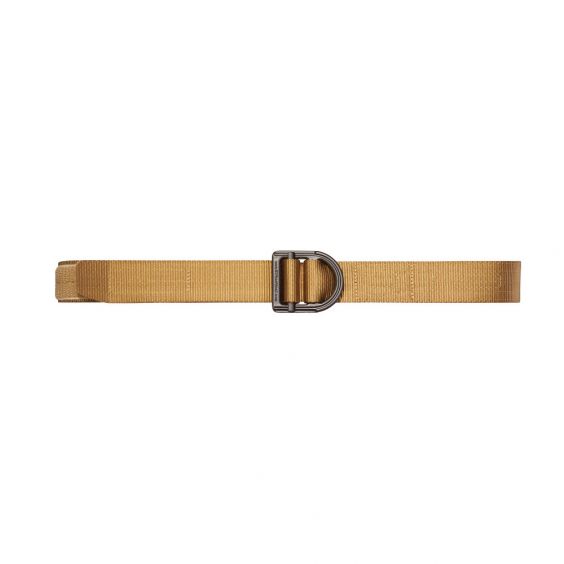 5.11 Trainer Belt 1.5 Inch Coyote