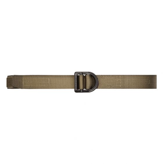 5.11 Trainer Belt 1.5 Inch TDU Green