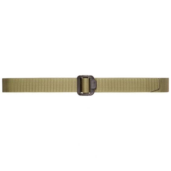5.11 TDU 1.5 Inch Belt TDU Green