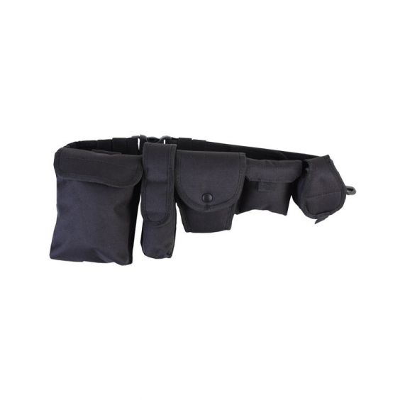 Kombat UK Security Patrol Belt System