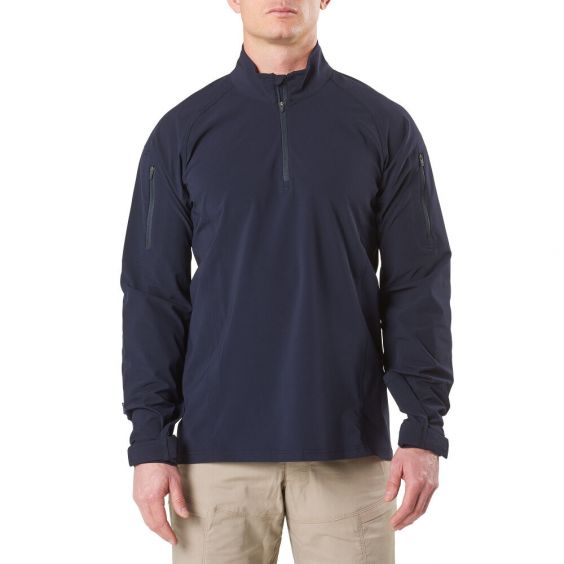 5.11 Rapid Ops Shirt Dark Navy